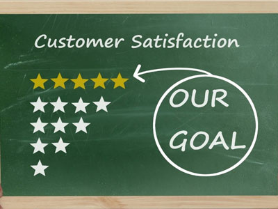 customer-satisfaction