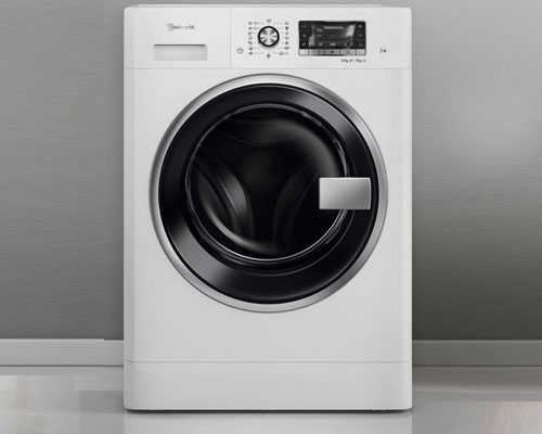 washing-machine